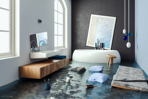 Best Water damage restoration near me  in Tualatin, OR