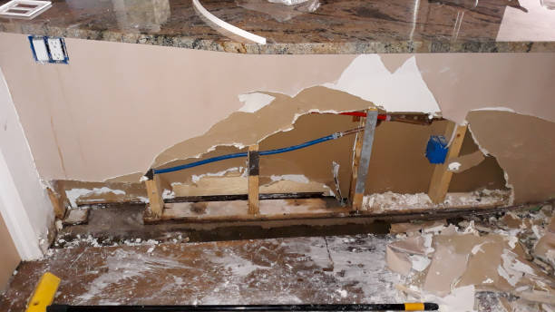 Best Flood restoration services  in Tualatin, OR