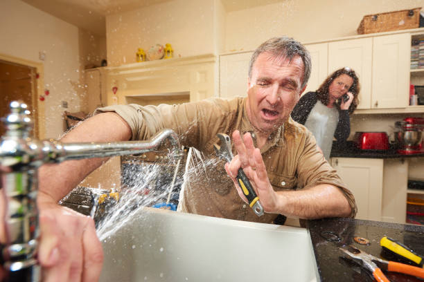 Best Water damage contractors near me  in Tualatin, OR